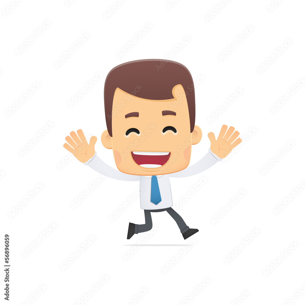 manager in various poses for use in advertising, presentations, manager in various poses for use in advertising, presentations,