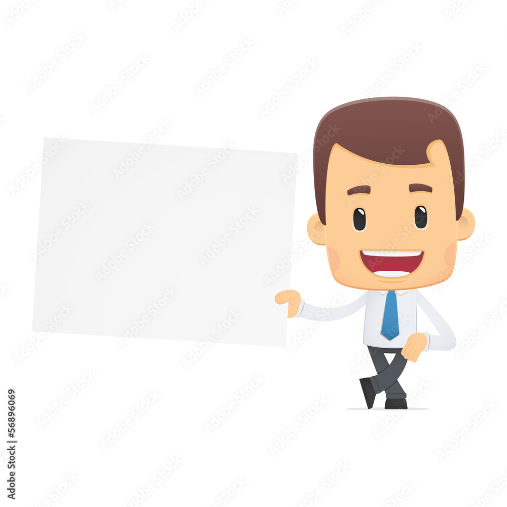 manager in various poses for use in advertising, presentations, manager in various poses for use in advertising, presentations,