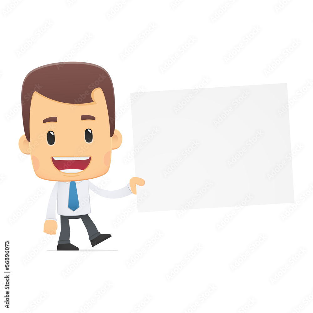 manager in various poses for use in advertising, presentations, manager in various poses for use in advertising, presentations,
