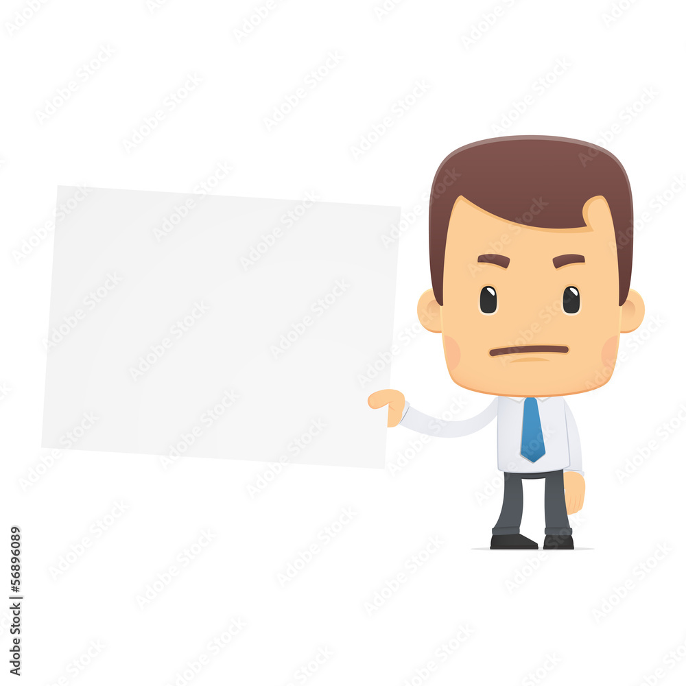 manager in various poses for use in advertising, presentations, manager in various poses for use in advertising, presentations,