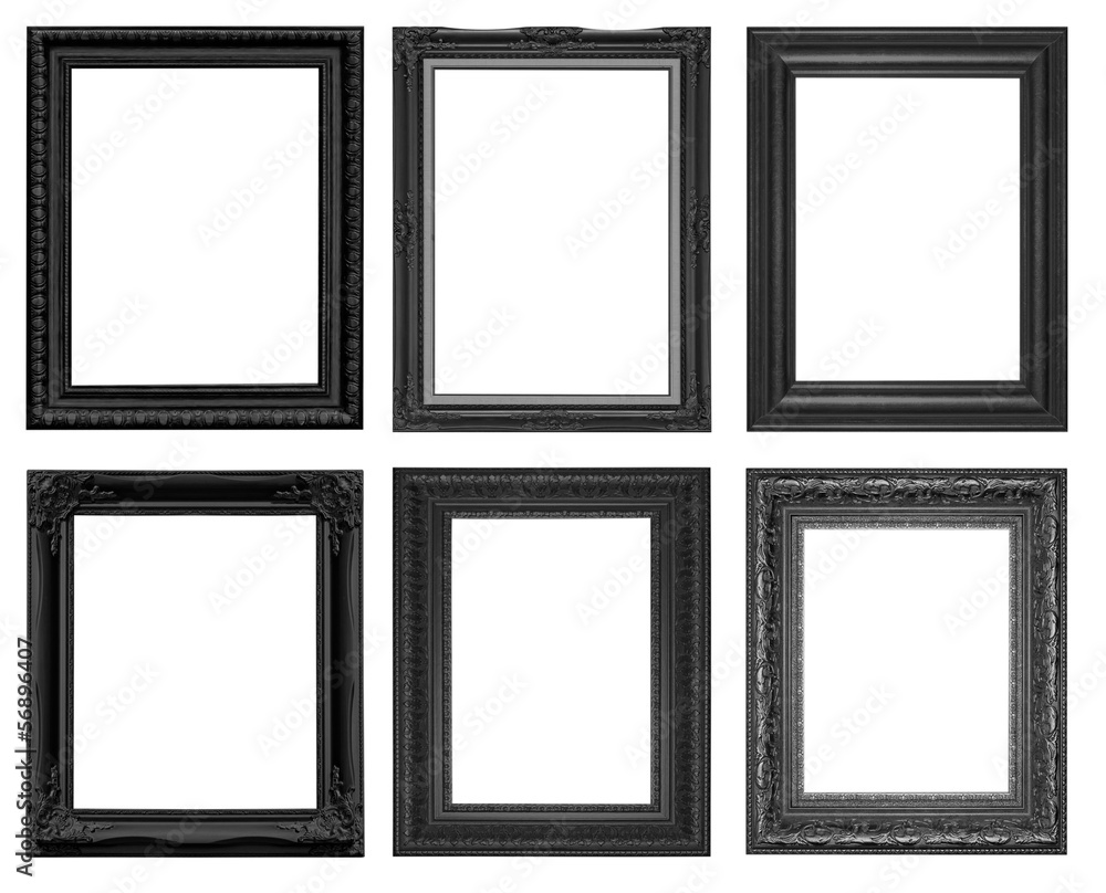 Picture Frame Picture Frame