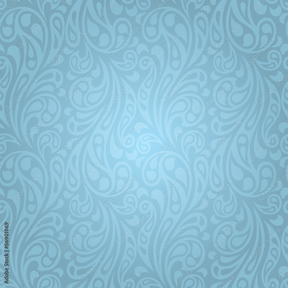 Water splash seamless waves abstract pattern. Water splash seamless waves abstract pattern.