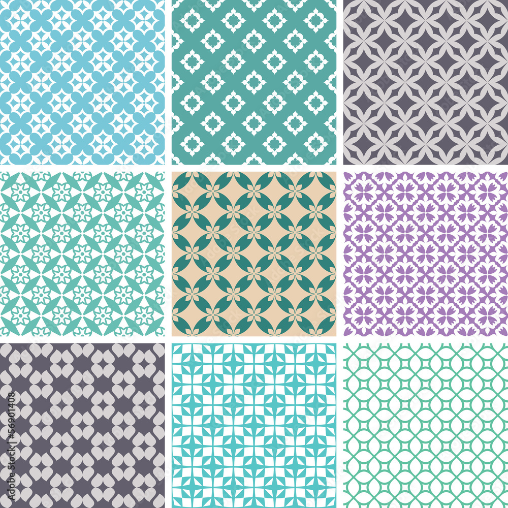 abstract seamless patterns abstract seamless patterns
