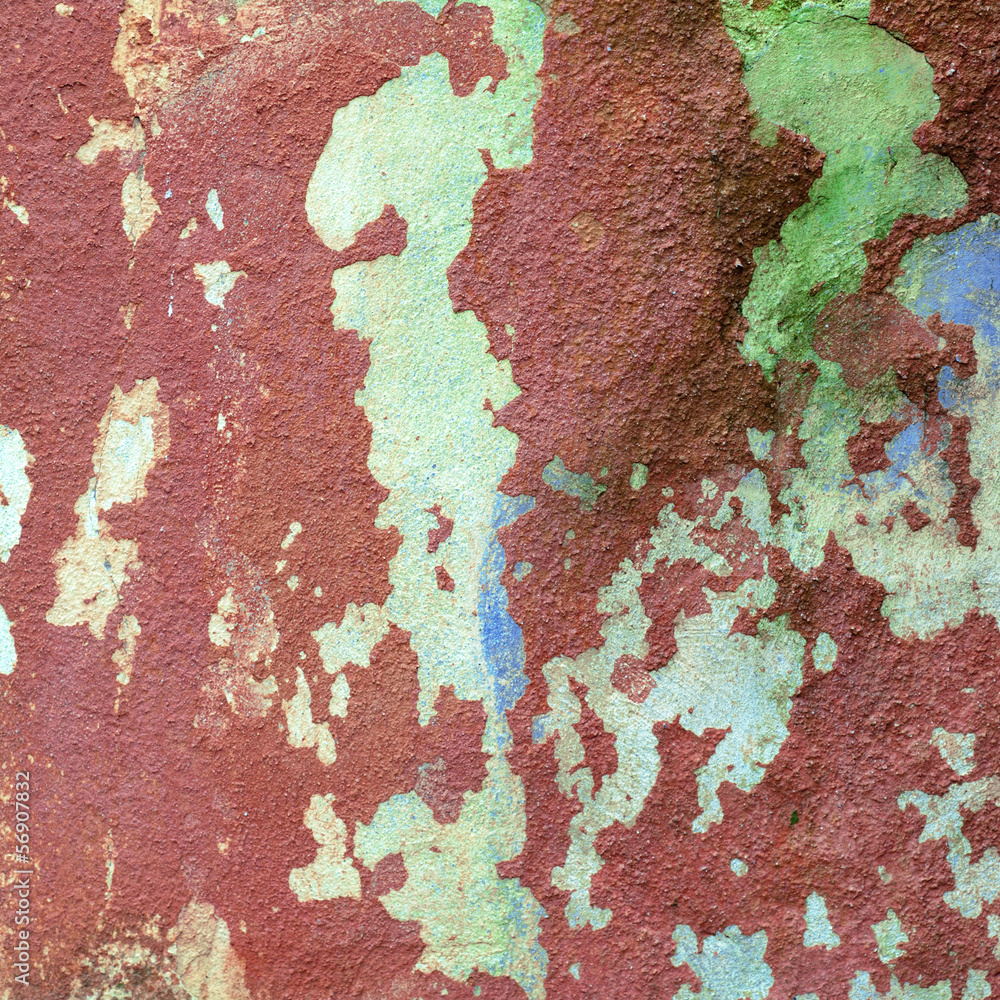 shabby paint and plaster cracks shabby paint and plaster cracks