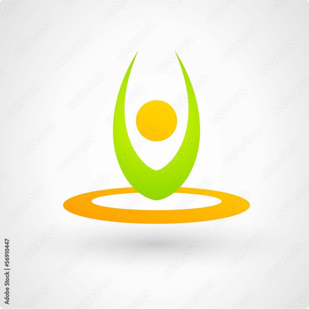 Logodesign Adobe Stock