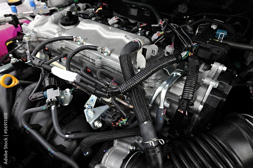 Engine Engine