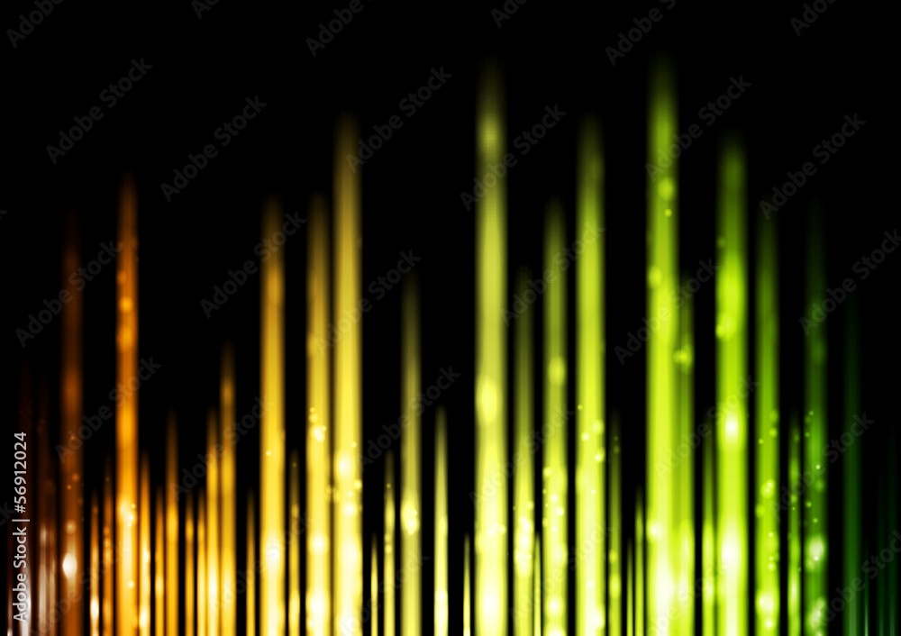 Bright abstract vector illustration Bright abstract vector illustration
