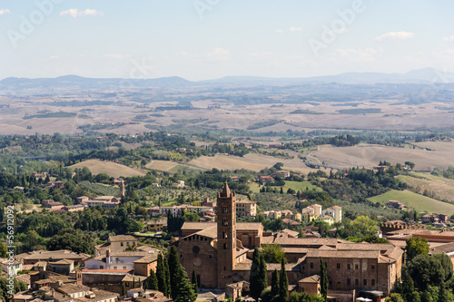 Siena - Toscana - Italy