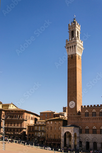 Siena - Toscana - Italy