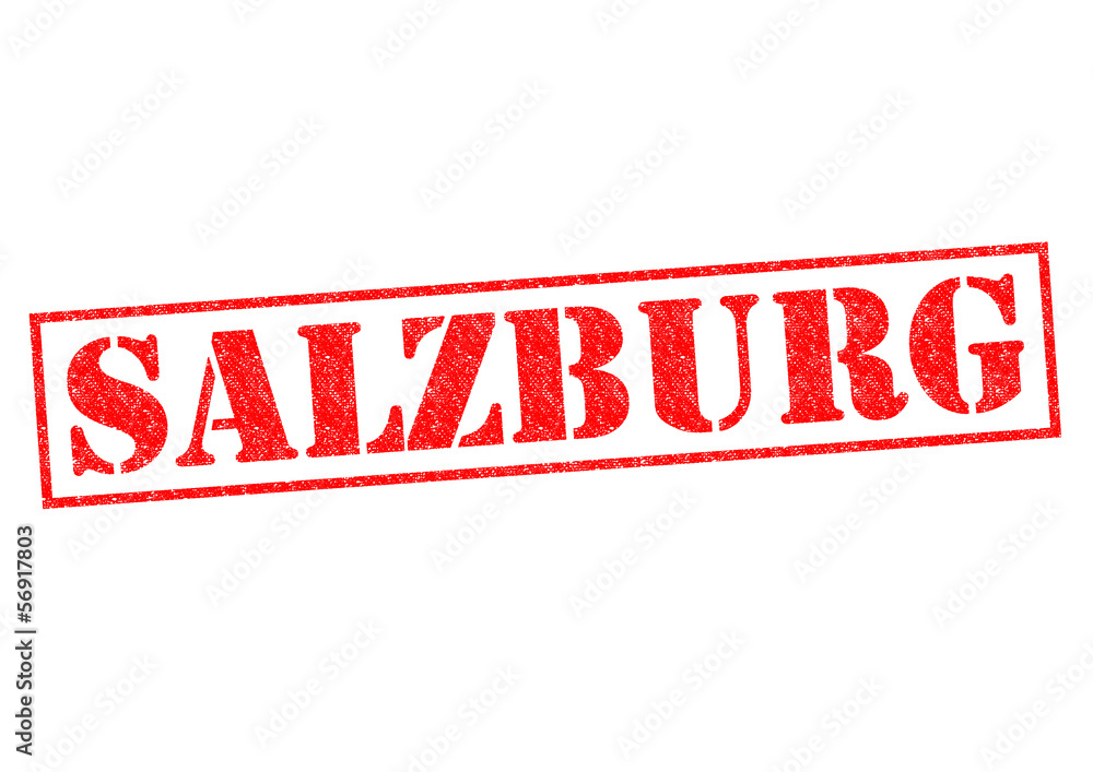 SALZBURG SALZBURG
