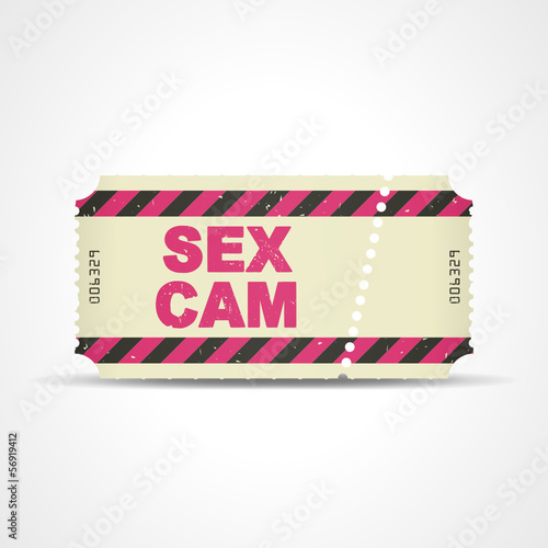 ticket v3 sex cam I