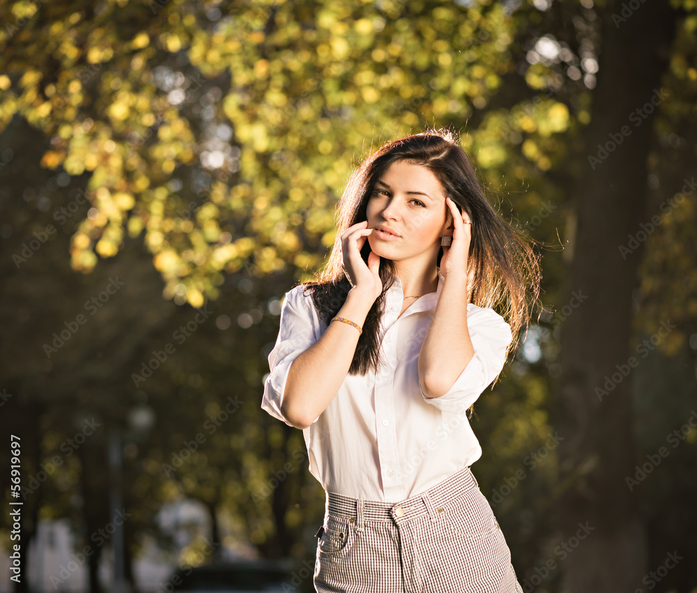 summer fashion portrait of young beautiful stylish girl posing o summer fashion portrait of young beautiful stylish girl posing o