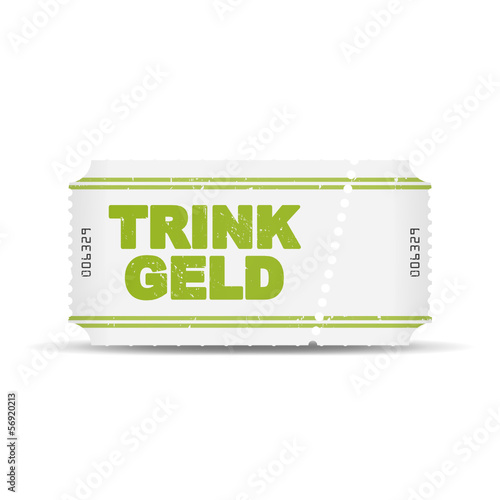 ticket v3 trinkgeld I