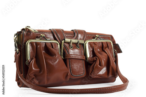 Сlutch bag.
