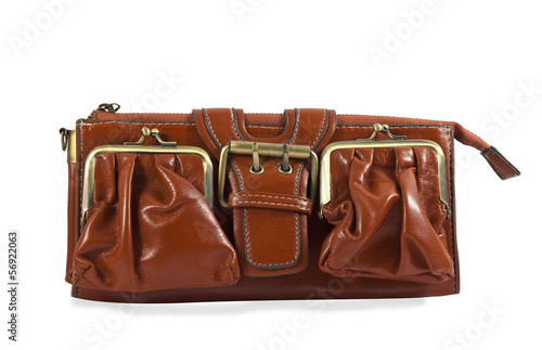Сlutch bag.
