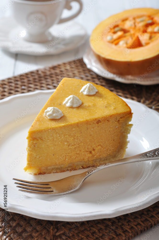 Pumpkin Pie Pumpkin Pie