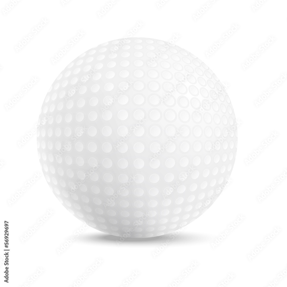 Ball for the game of golf Ball for the game of golf