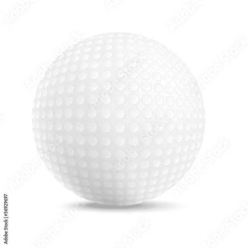 Ball for the game of golf