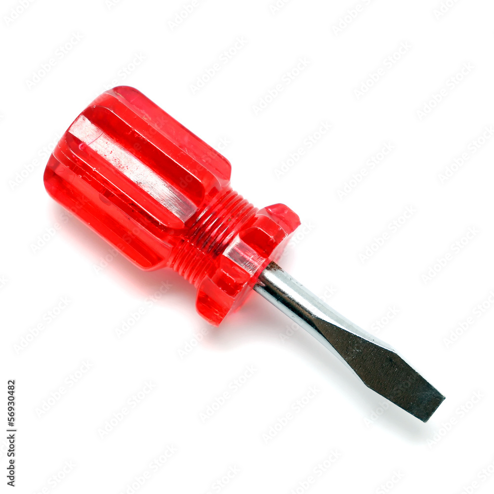 Screwdriver Screwdriver