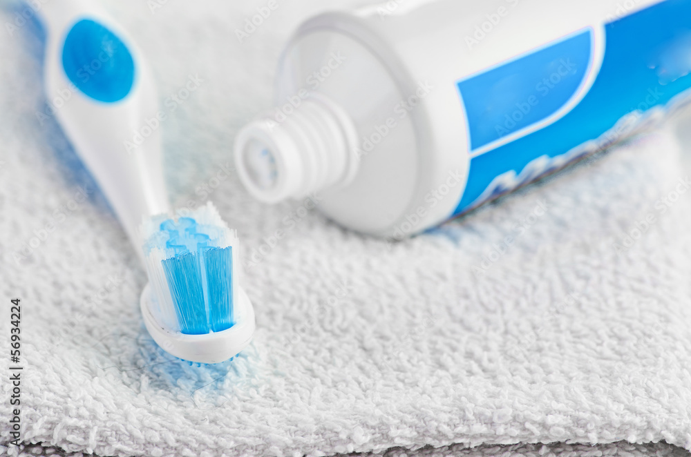 Toothpaste Toothpaste