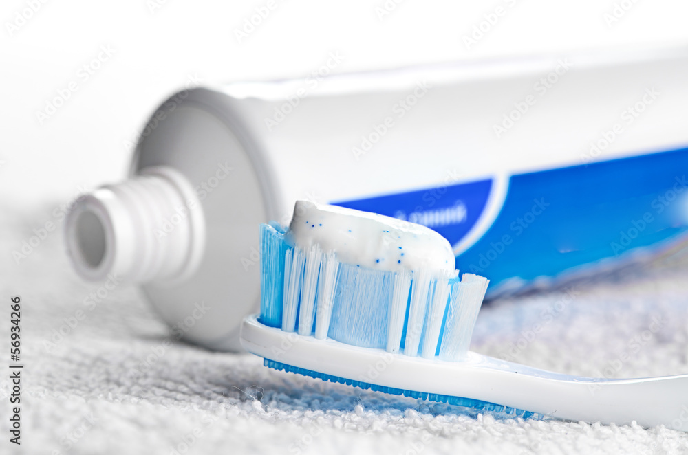 Toothpaste Toothpaste