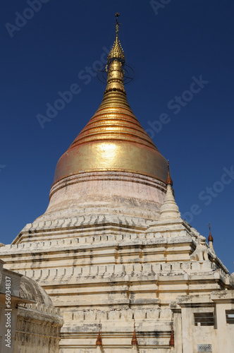 Myanmar (Burma), Bagan Temple's