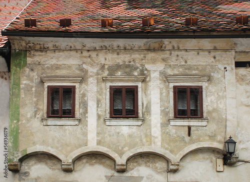 Historic Building in Skofja Loka #56936079