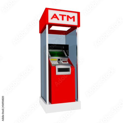 ATM.