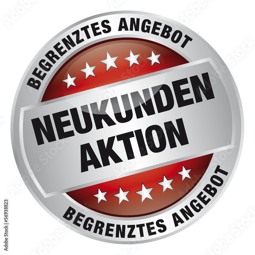Neukunden Aktion - Begrenztes Angebot