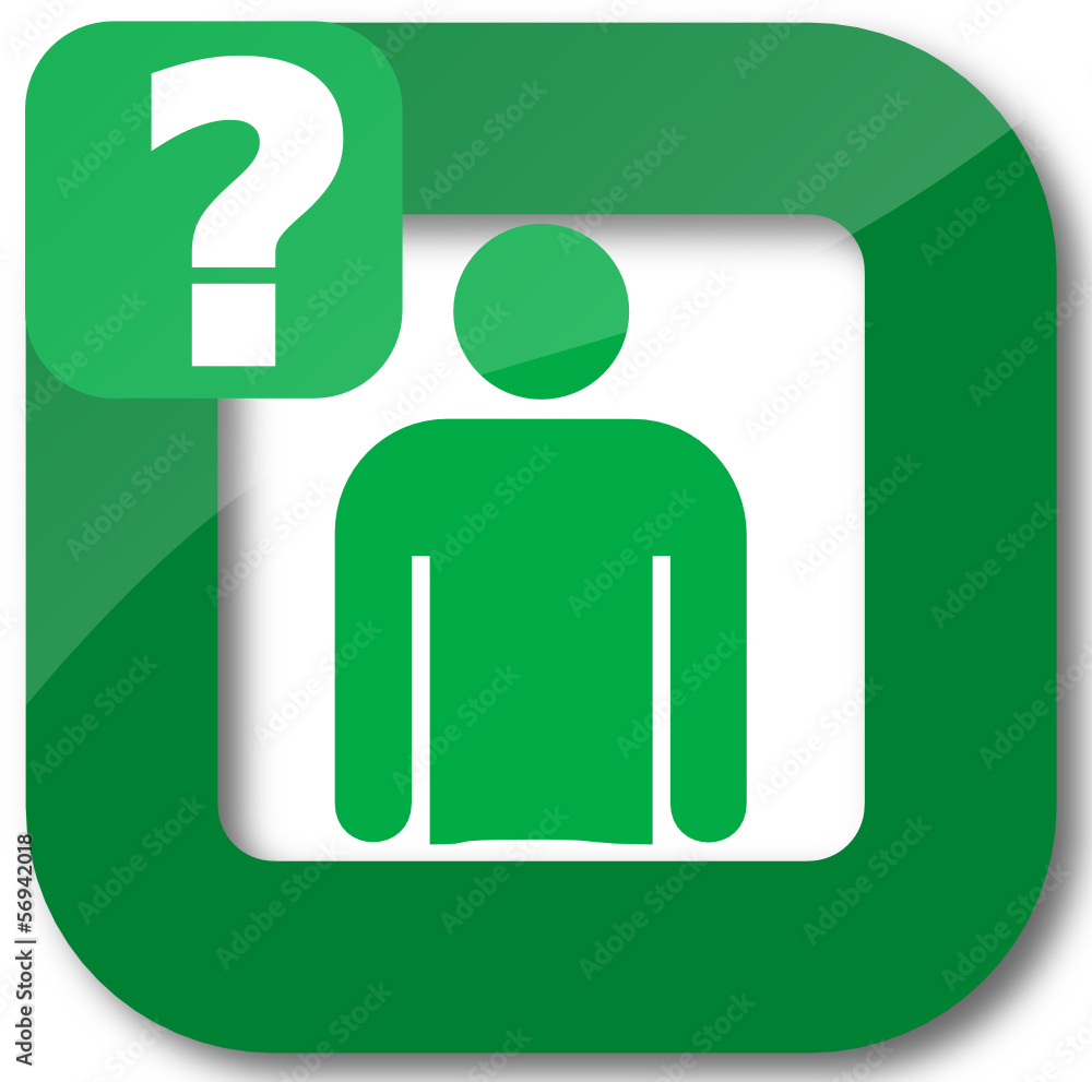 icone : Question icone : Question