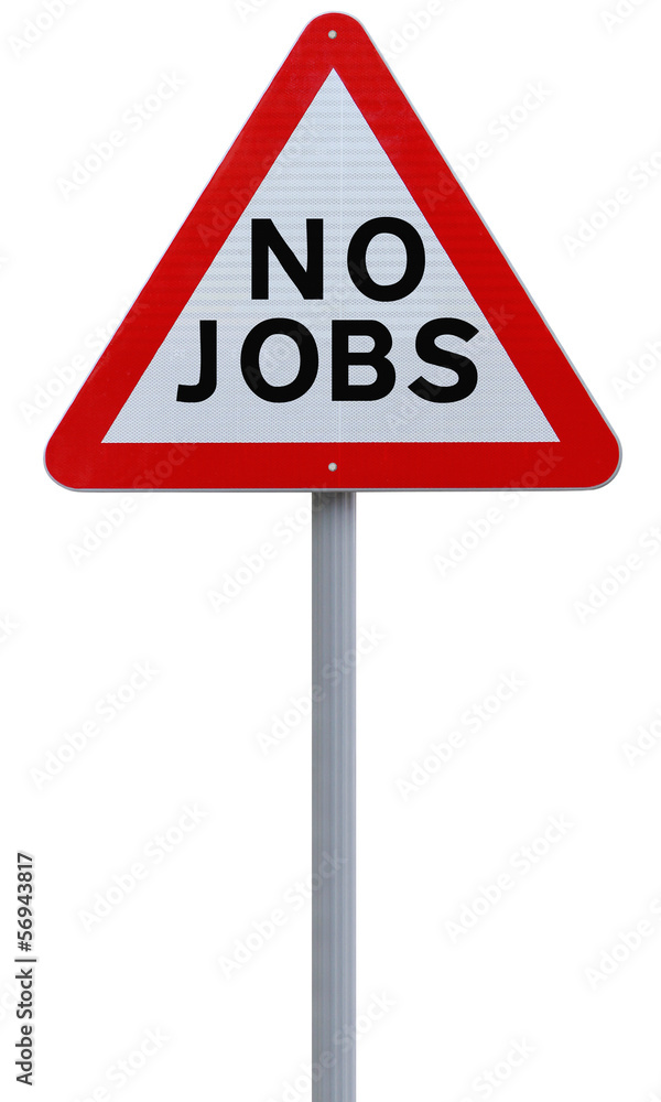 No Jobs