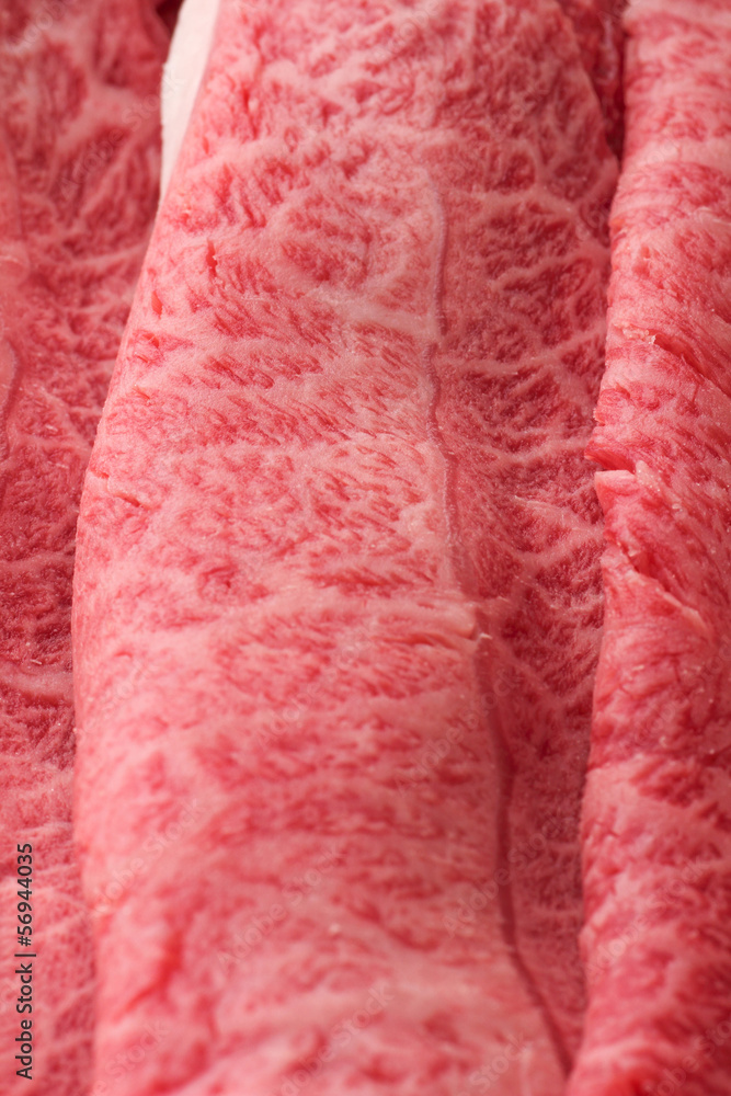 しゃぶしゃぶ、牛肉 しゃぶしゃぶ、牛肉