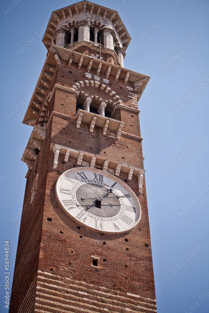Tower Verona