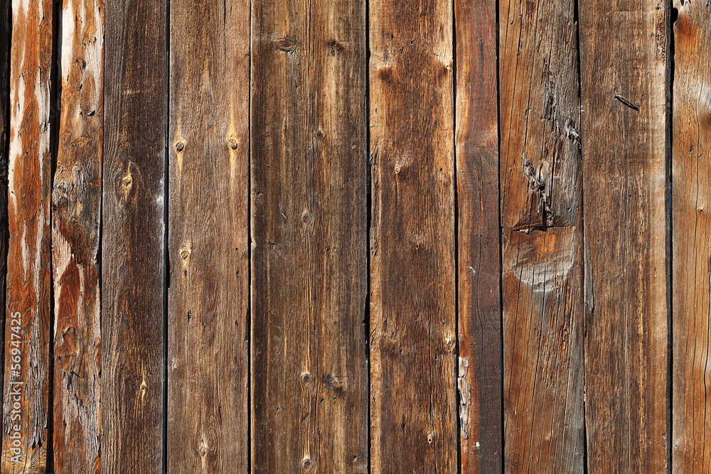 old wood background