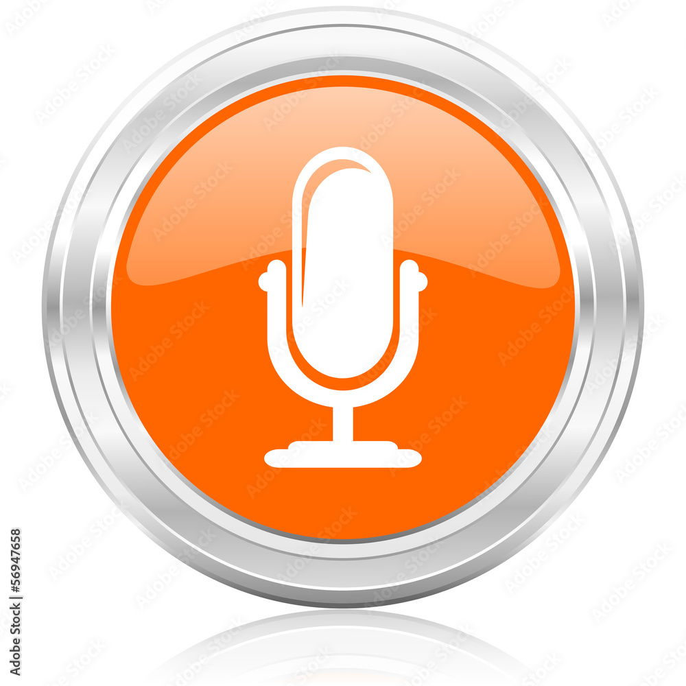 microphone icon microphone icon
