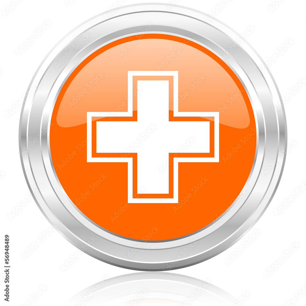 Fototapeta premium pharmacy icon