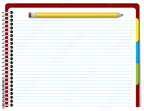 note book II