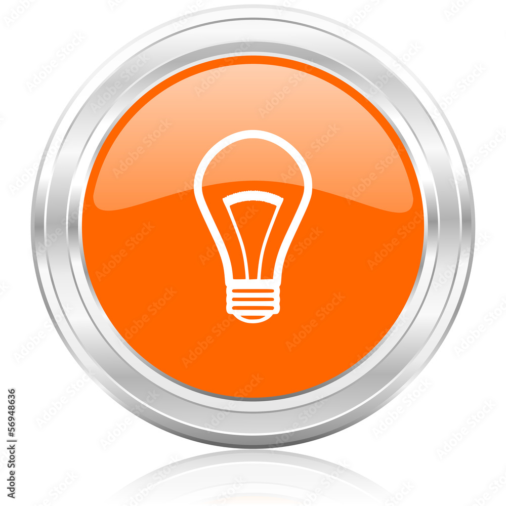 bulb icon bulb icon