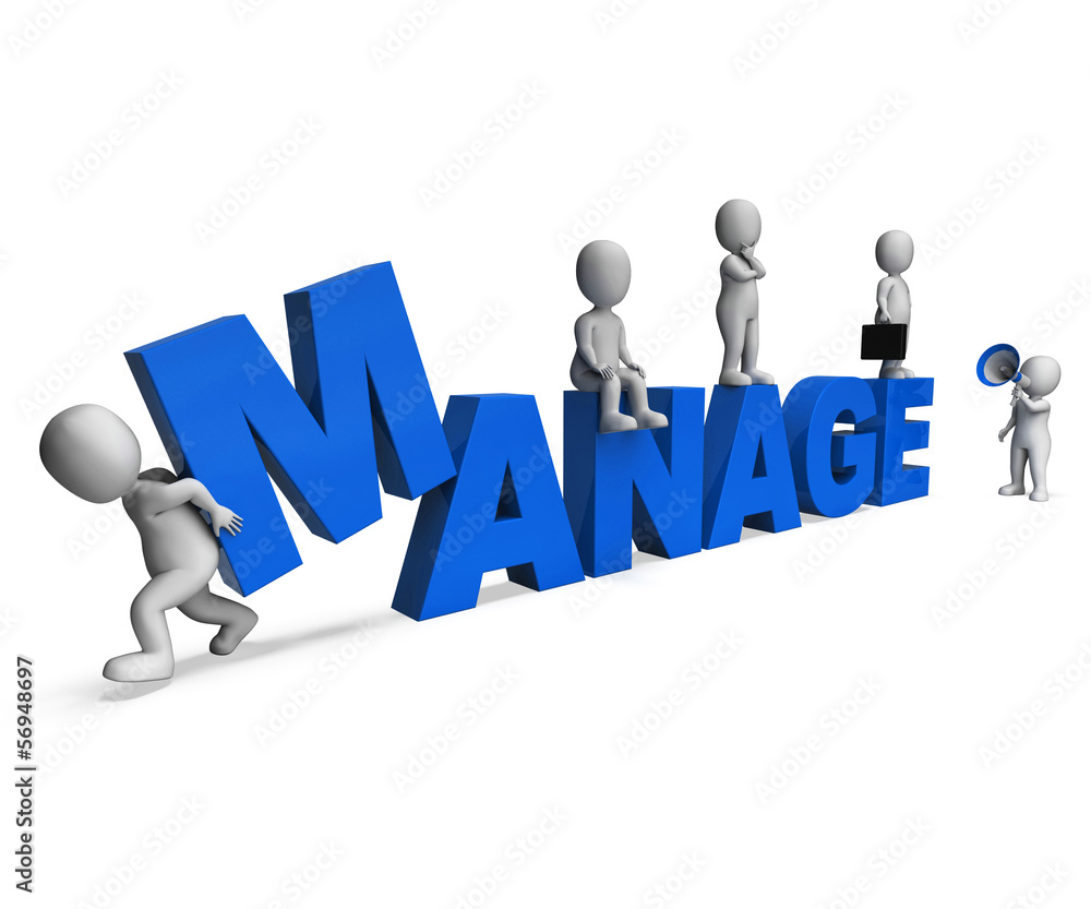 Manage Characters Shows Managing Management And Leadership Manage Characters Shows Managing Management And Leadership