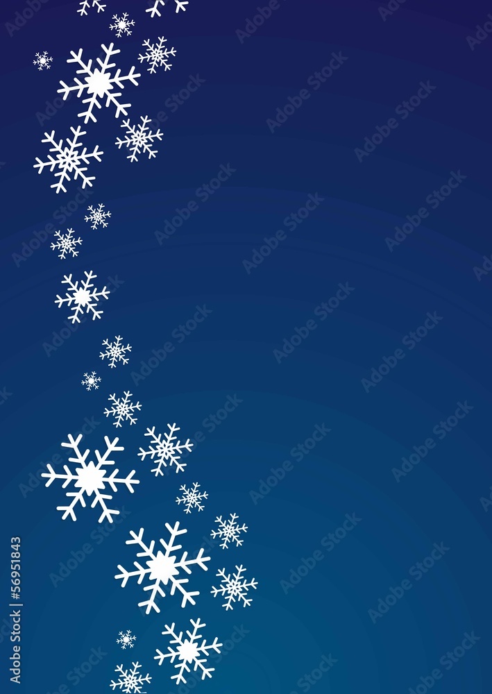 Schnee Schnee