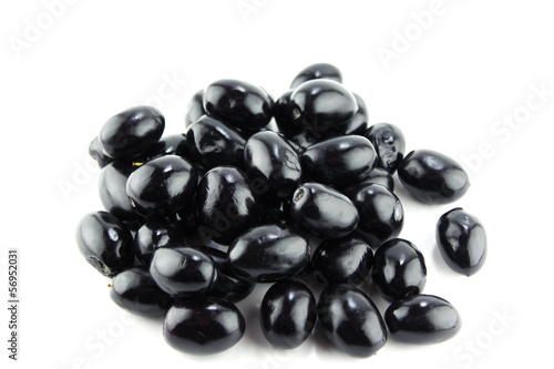 Black Olives © designsstock