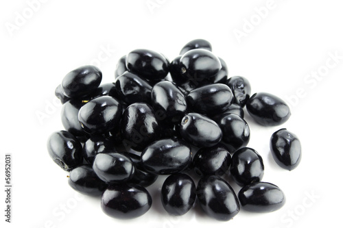 Black Olives