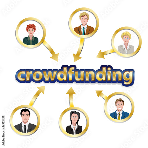 Vector Crowdfunding