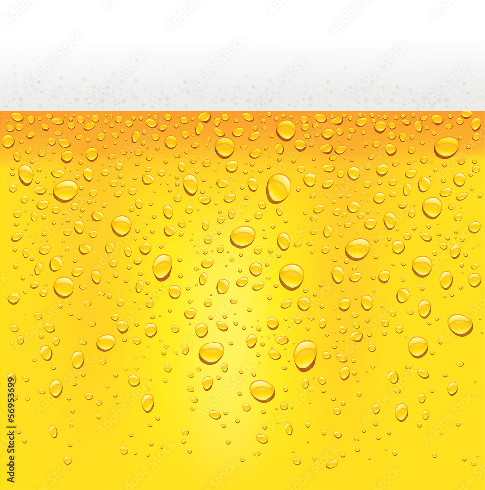 background beer with bubbles close up background beer with bubbles close up