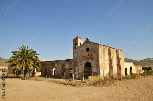 Cortijo del Fraile