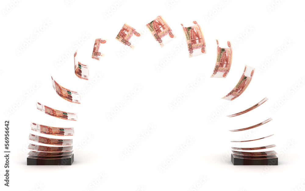 Ruble Transfer Ruble Transfer