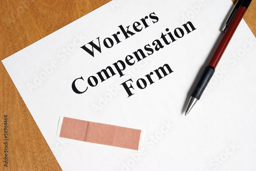Workers Compensation