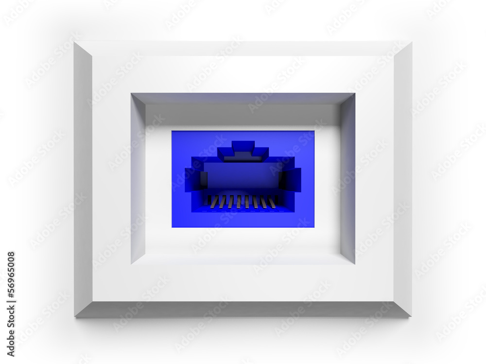 connector connector