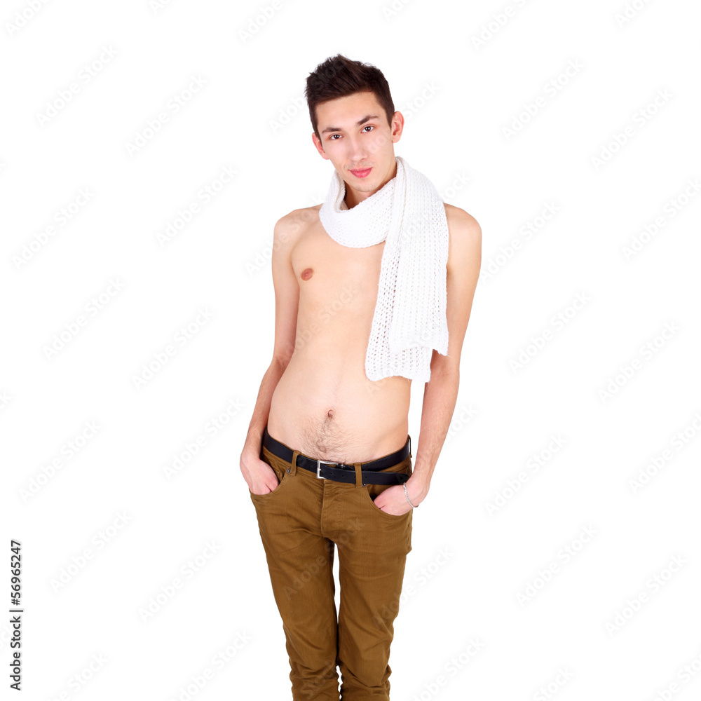 Fototapeta premium Guy