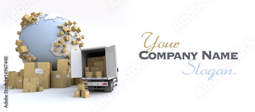 Commodity transportation
